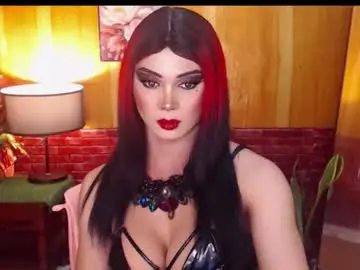 Chaturbate Nude Webcam of majestic_ladyboy