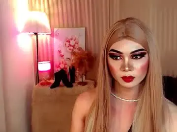 Chaturbate Best live sex cam show of majestic_ladyboy