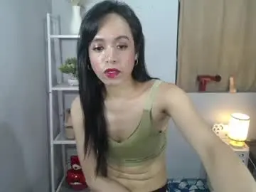 Chaturbate Live Sex of nicolelicious_69