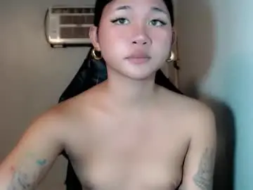 Chaturbate Adult Video Chat of asian_loloera