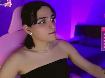 Chaturbate Best live sex cam show of babysofix_