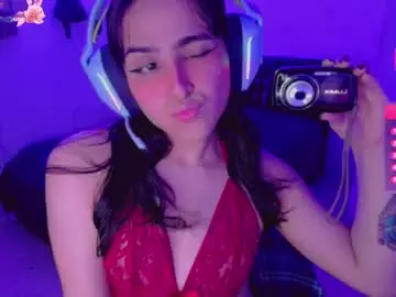 Chaturbate Watch Live Sex Cams of babysofix_