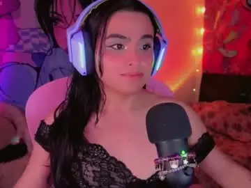 Chaturbate Adult Webcams of babysofix_