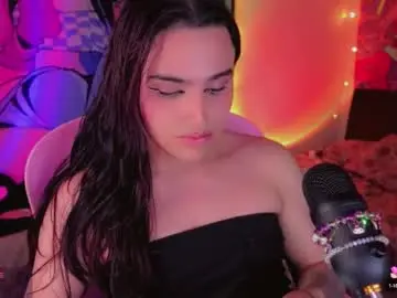 Chaturbate Adult Webcam of babysofix_