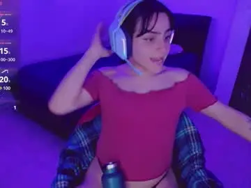 Chaturbate Sex Chat of babysofix_