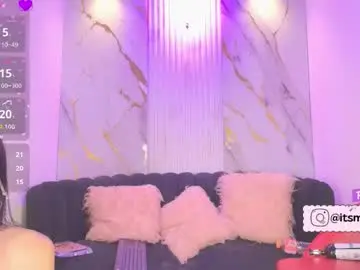 Chaturbate Nude Webcam of mhia_kate