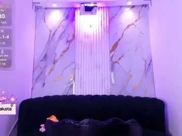 Chaturbate Adult Webcams of mhia_kate