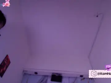 Chaturbate Adult Video Chat of mhia_kate