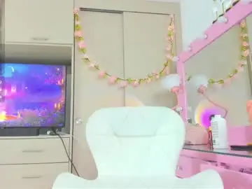 Chaturbate Free Live Porn of angeliitaa
