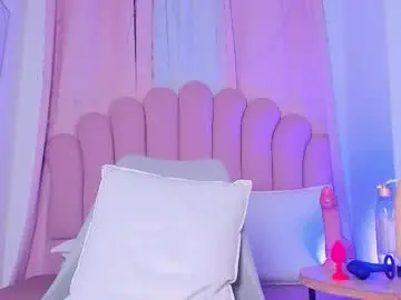 Chaturbate Adult Webcams of nicolemadrird