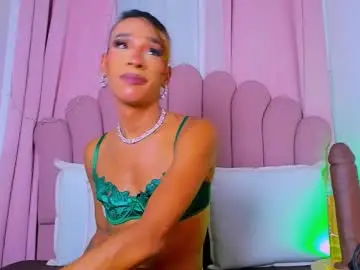 Chaturbate Live Porn of nicolemadrird