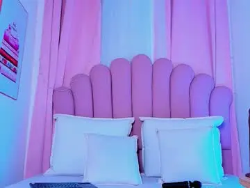 Chaturbate Nude Webcam of nicolemadrird