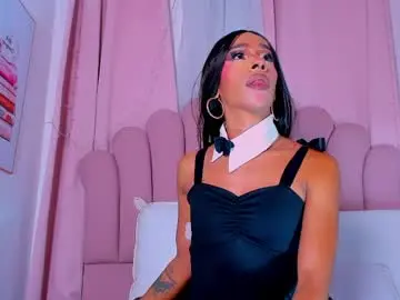 Chaturbate Best Webcam of nicolemadrird