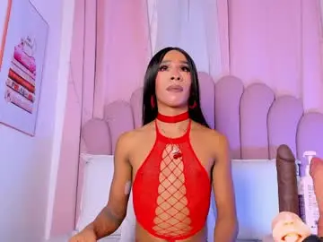 Chaturbate Sex Chat of nicolemadrird