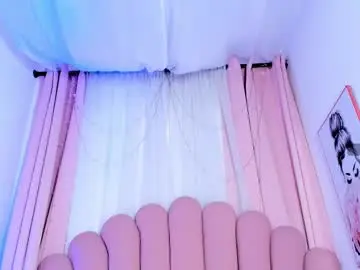 Chaturbate Adult Webcam of nicolemadrird