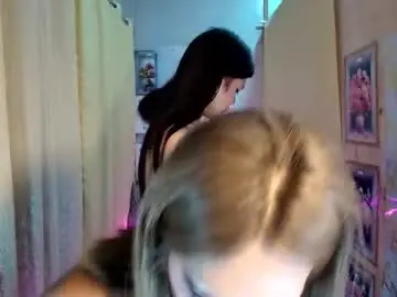 Chaturbate Free Porn Cam of tsbabynicole