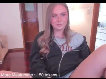 Chaturbate Live Sex Cam of alexashowcum