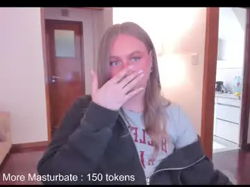 Chaturbate Sex Chat of alexashowcum