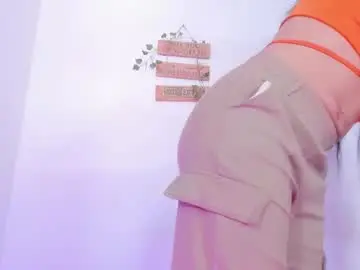 Chaturbate Adult Webcam of alisiacollinsss