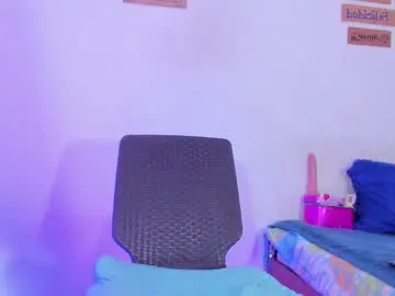 Chaturbate Adult Webcam of alisiacollinsss