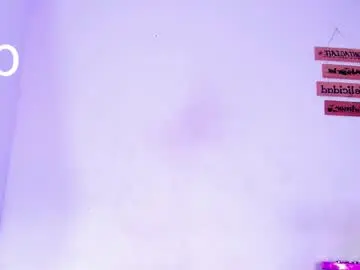 Chaturbate Live Sex of alisiacollinsss