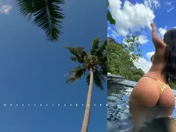 Chaturbate Nude Webcam of emmamejia7