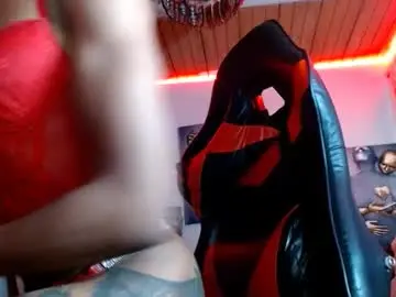 Chaturbate Adult Video Chat of maidi_hot