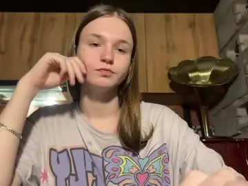 Chaturbate Nude Webcam of nloraaa