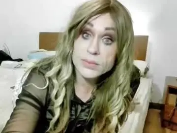 Chaturbate Live Sex of lilianashemale3