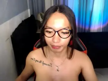 Chaturbate Free Porn Cam of raileykink