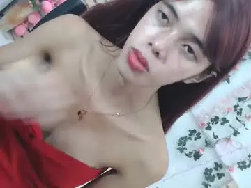 Chaturbate Live Sex of red_ann17