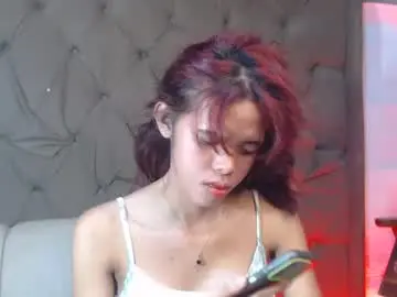 Chaturbate Sex Cam of red_ann17