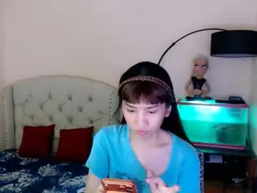 Chaturbate Nude Webcam of shantalfoxxy