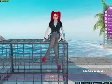 Chaturbate Live Porn of deshonesta