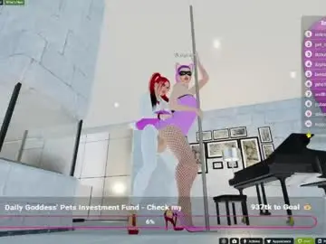 Chaturbate Sex Cam of deshonesta