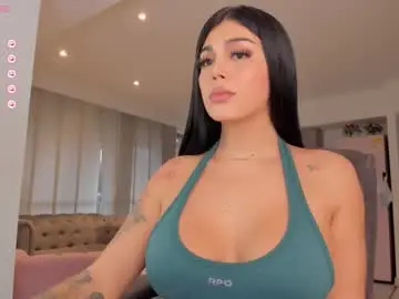 Chaturbate Best Webcam of sofiia_pink