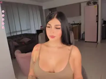 Chaturbate Live Sex of sofiia_pink