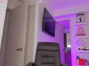 Chaturbate Live Sex Cam of sofiia_pink