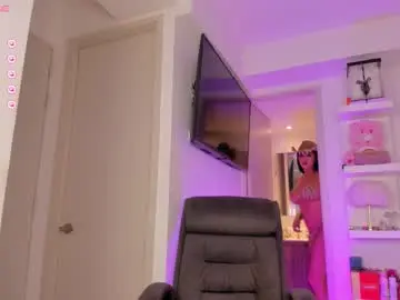 Chaturbate Adult Webcams of sofiia_pink