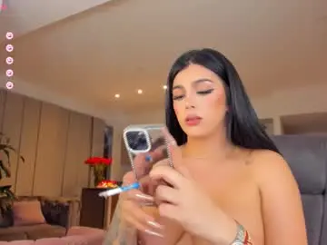 Chaturbate Live Porn of sofiia_pink