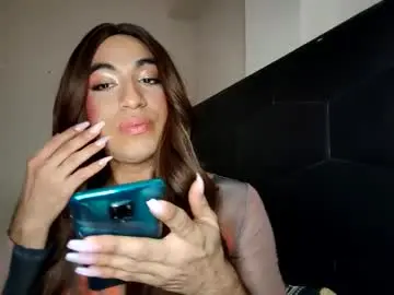 Chaturbate Best Webcam of thalia4u