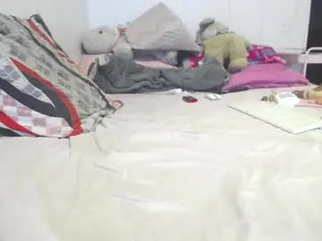 Chaturbate Live Sex Cam of anny_bunny1