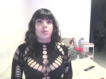 Chaturbate Adult Webcam of anny_bunny1