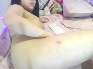 Chaturbate Best live sex cam show of anny_bunny1