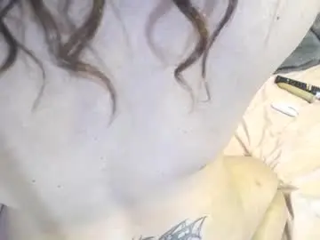Chaturbate Free Live Porn of anny_bunny1
