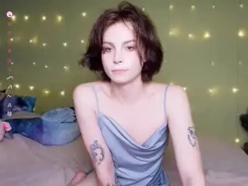 Chaturbate Live Sex of ericaglam