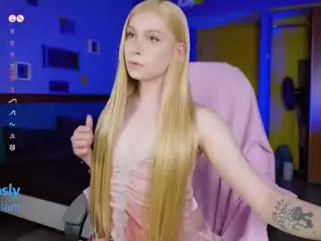 Chaturbate Live Porn of ericaglam