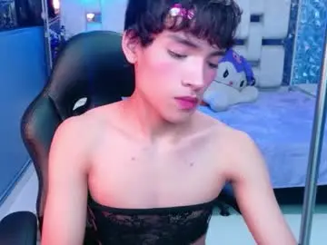 Chaturbate Best Webcam of isaacnova