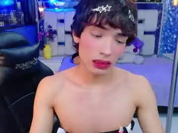 Chaturbate Free Live Porn of isaacnova