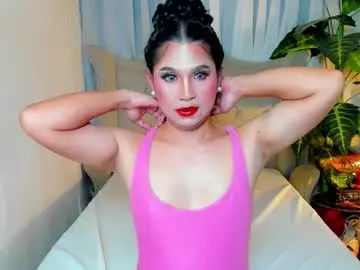 Chaturbate Live Sex Cam of marveloushugecumontop